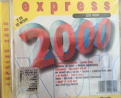 Express 2000