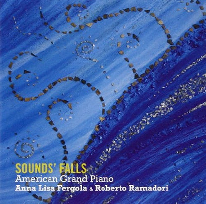 Sounds` Falls American Grand Piano