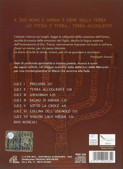 Terra Accogliente