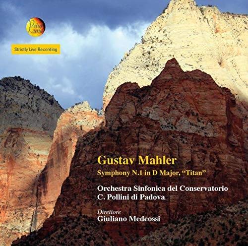 Gustav Mahler: Symphony 1 In D Major