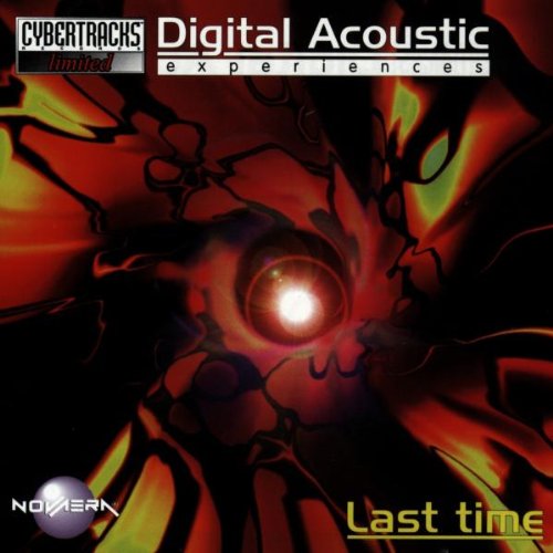 Digital Acoustic-Last Time