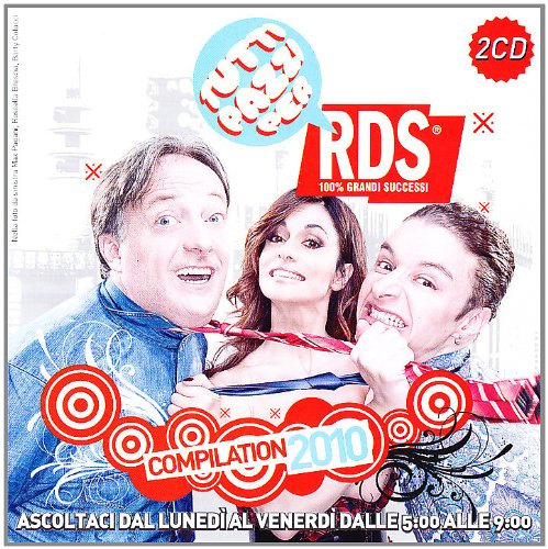 Tutti Pazzi per RDS Comp. 2010