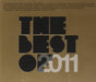 Best of 2011