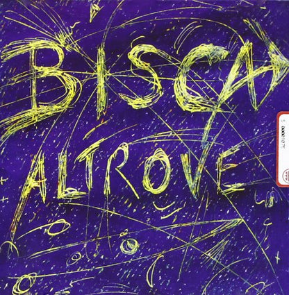 Altrove