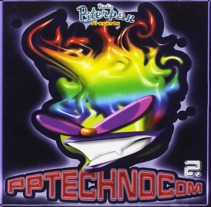 Pptechnocom 2 / Various