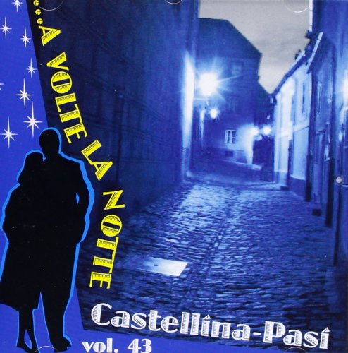 ...a Volte La Notte-V.43