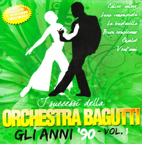 Successi Anni'90 Vol.1