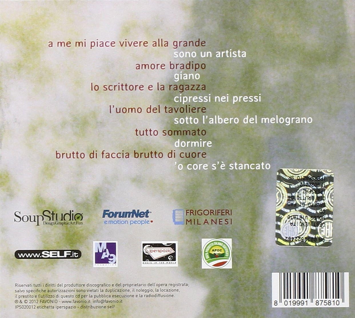 Brutto Di Faccia Brutto Di Cuore