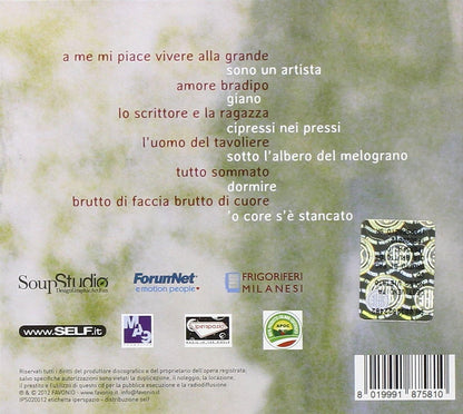 Brutto Di Faccia Brutto Di Cuore