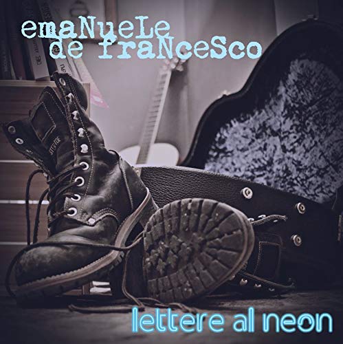 Lettere Al Neon