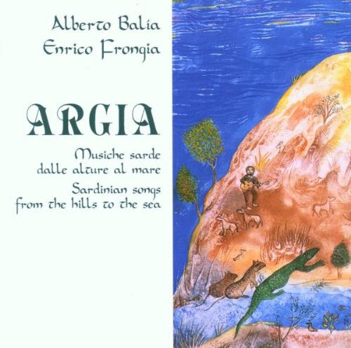 Argia