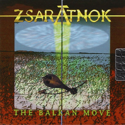 Balkan Move