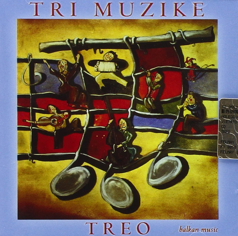 Treo