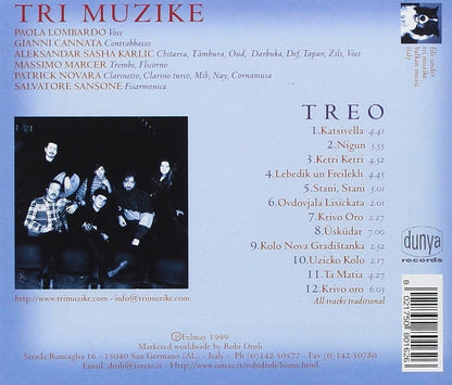 Treo