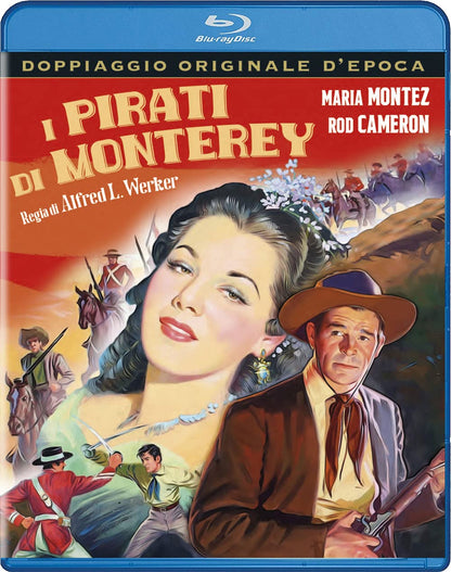 Pirati Di Monterey (I)