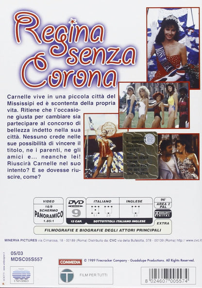 Regina Senza Corona