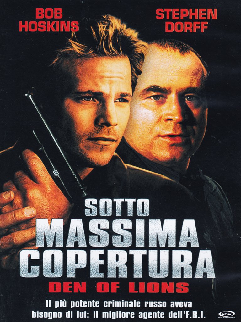 Sotto Massima Copertura