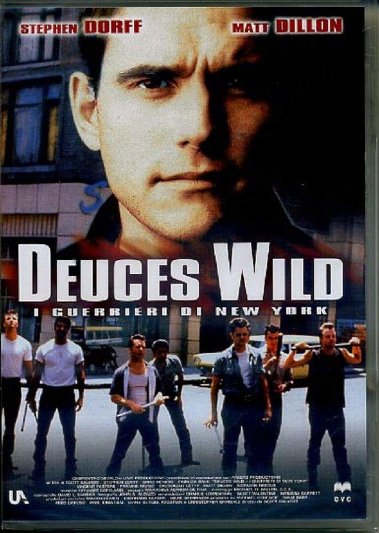 Deuces Wild
