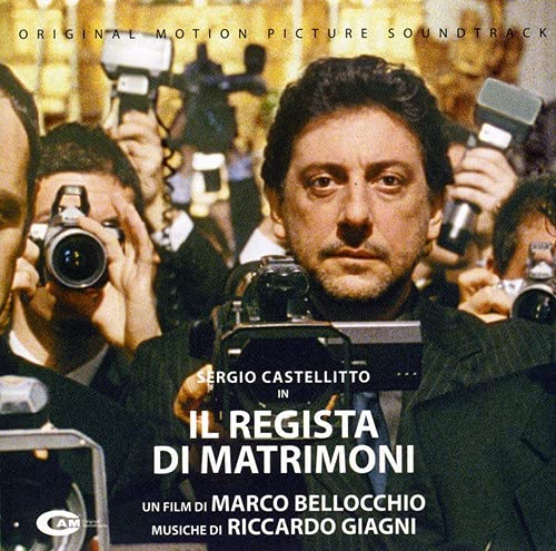 Il Regista Di Matrimoni