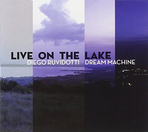 Live On The Lake