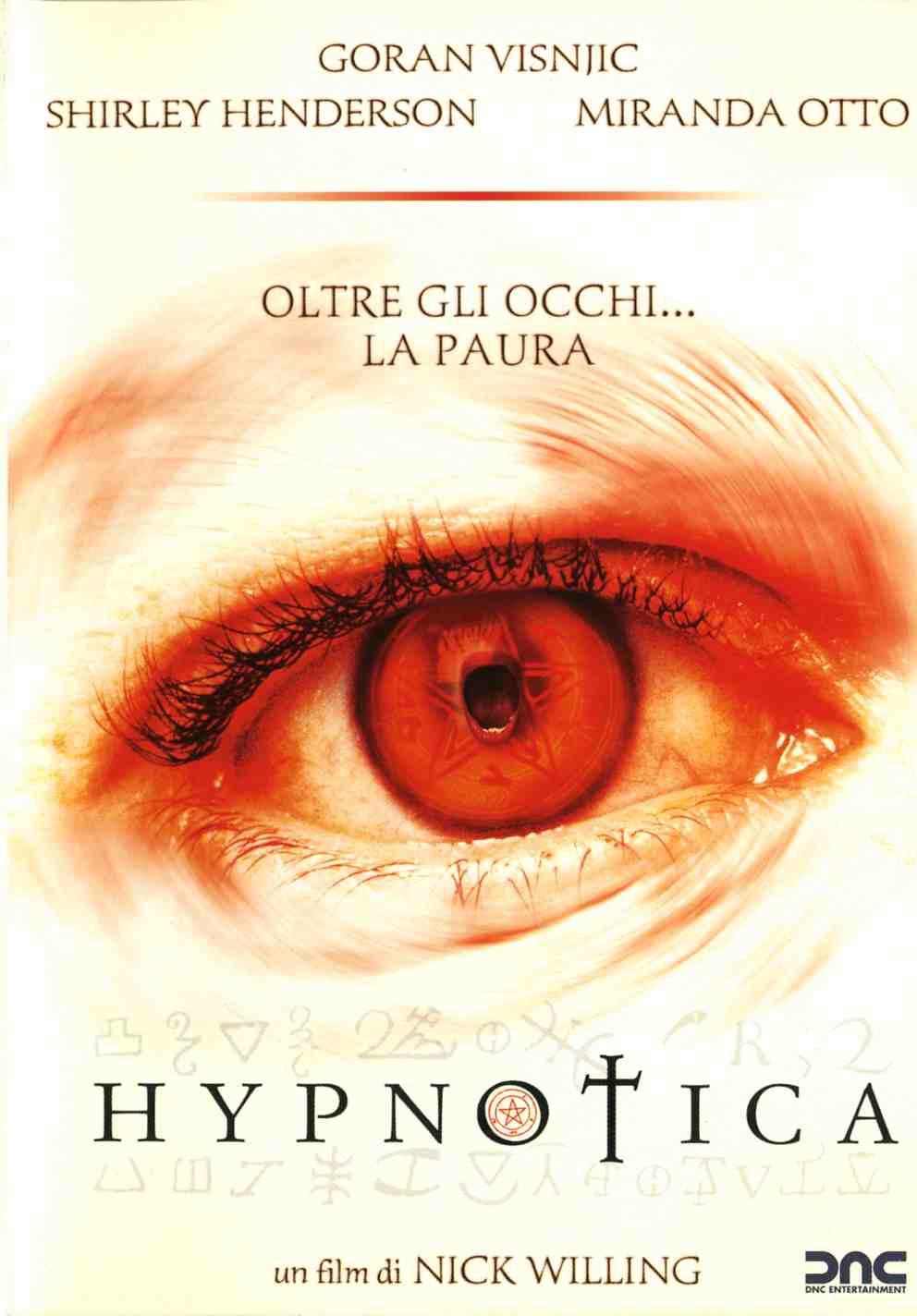 Hypnotica