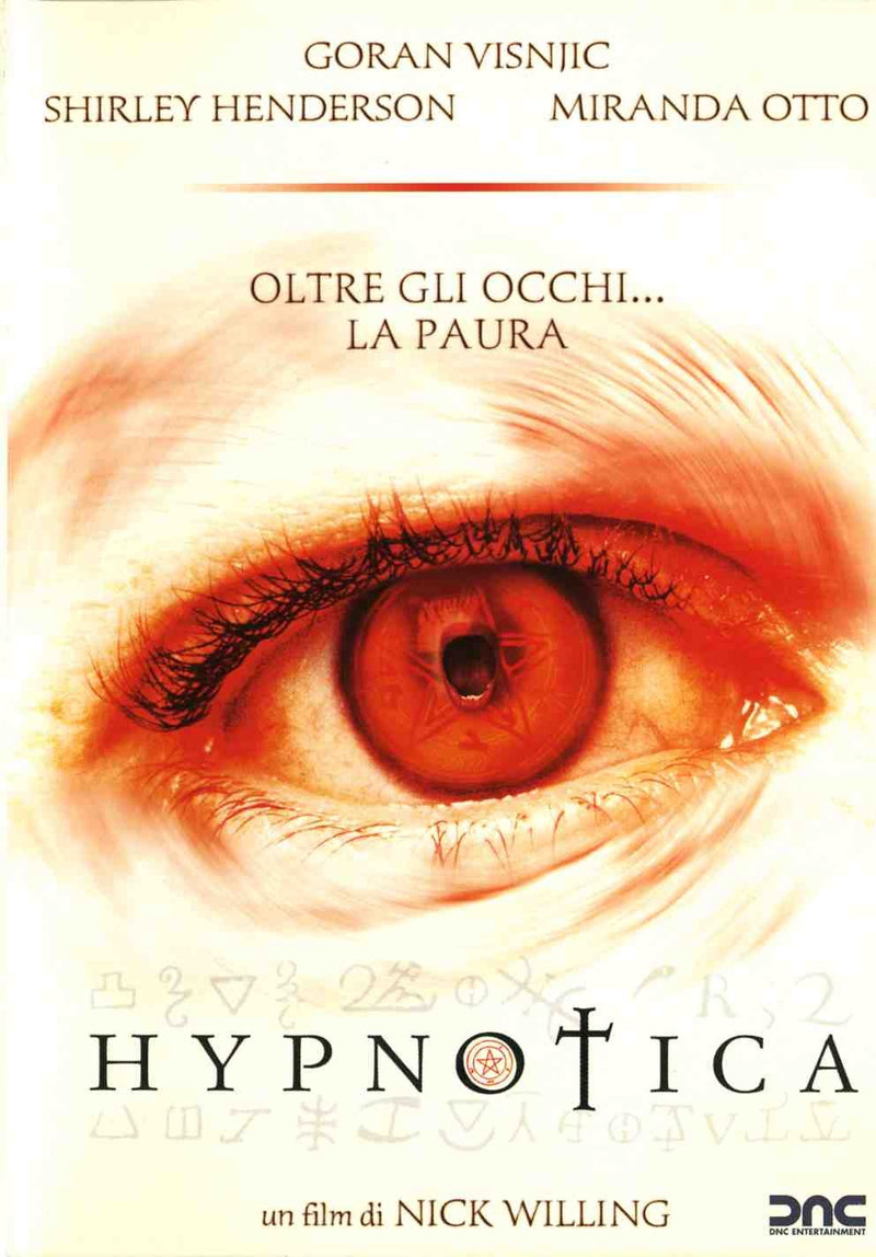 Hypnotica
