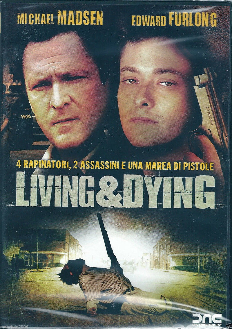 Living & Dying