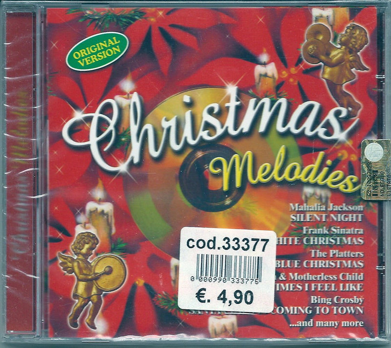 Christmas Melodies