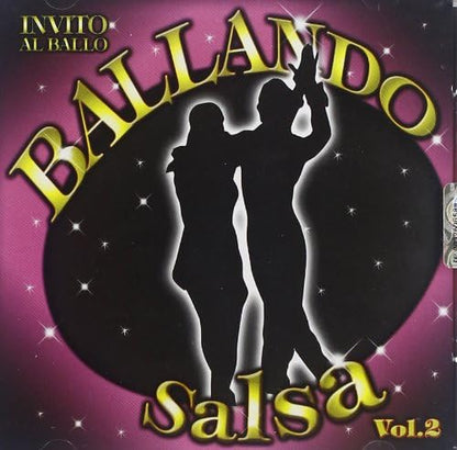 Ballando Salsa