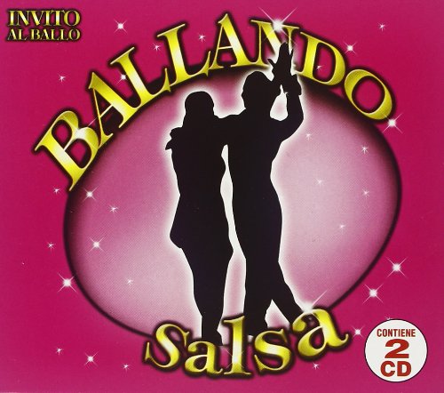Ballando Salsa