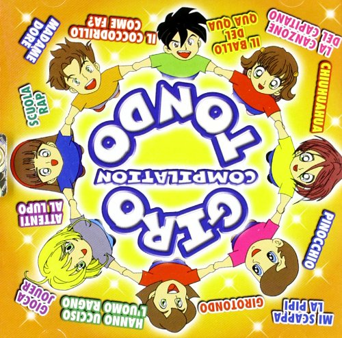 Girotondo Compilation