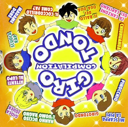 Girotondo Compilation
