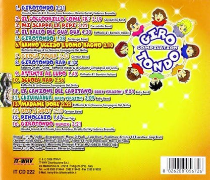 Girotondo Compilation