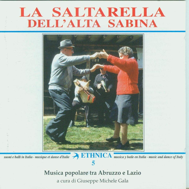 LA SLATERELLA DELL'ALTA..
