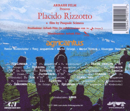 PLACIDO RIZZOTTO