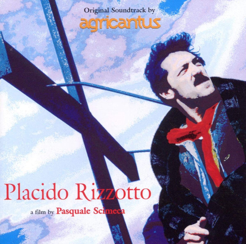 PLACIDO RIZZOTTO