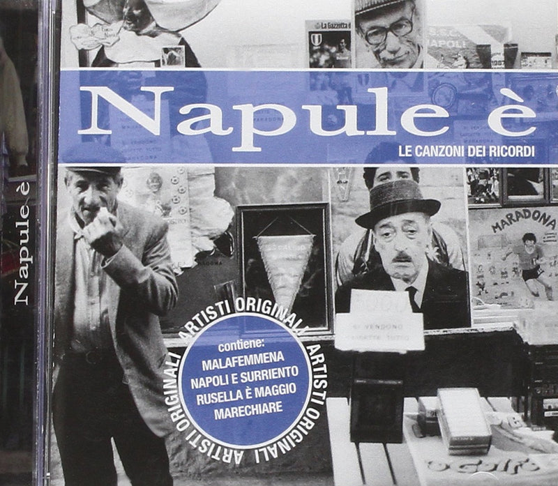 Napule E'