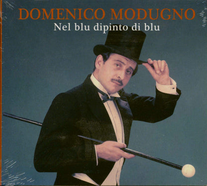 Nel Blu Dipinto Di Blu