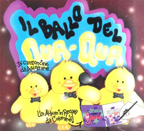 Il Ballo Del Qua Qua