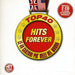Top 40 Hits Forever