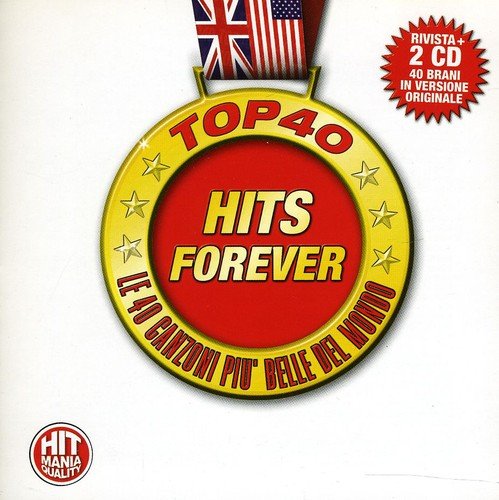 Top 40 Hits Forever