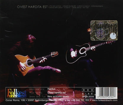 harduo