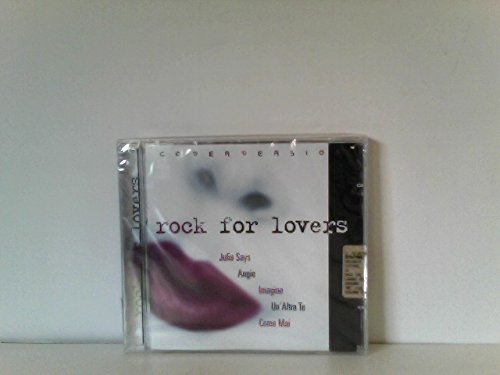 Rock For Lovers - Cover Version