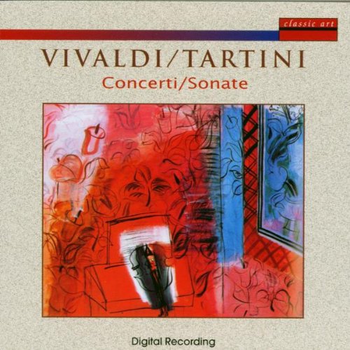 Concerti/Sonate