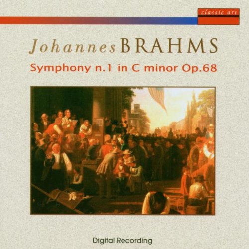 Symphony N.1
