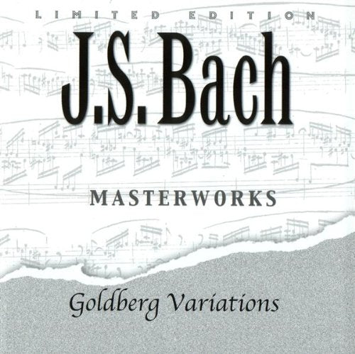 Goldberg Variations