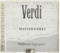 Nabucco (Highlights