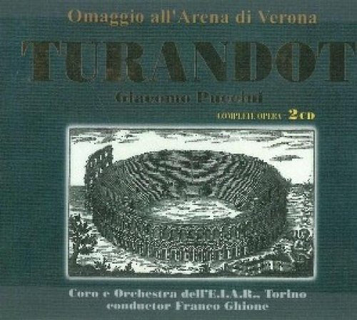 Turandot