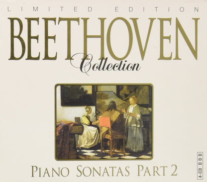 beethoven sonata 2