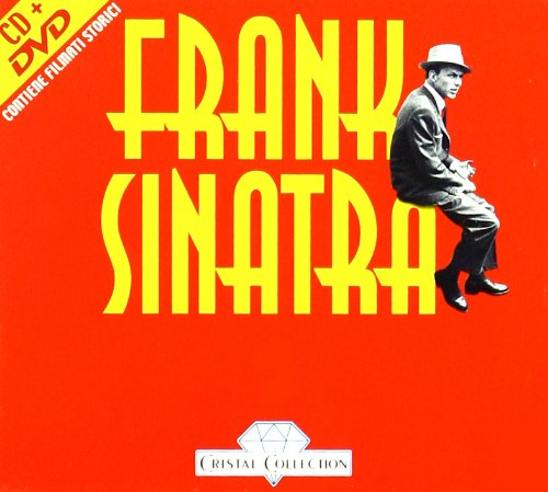 Frak Sinatra Crystal Box